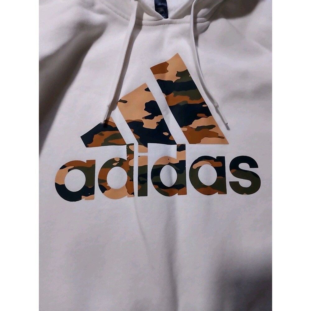 Adidas Hoodie XL